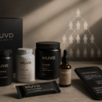 Founded in Denmark, Recruiting in the Netherlands: Inside MUVD