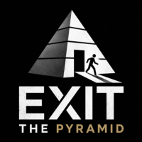 Exit the Pyramid