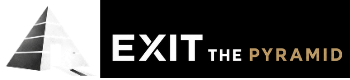 exit the pyramid